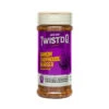 Twist'd Q 'Bangin Chophouse Burger' Seasoning - 170g (6.0oz) -Kitchen Grill Store twist d q bangin chophouse burger seasoning 184g 6.5oz 54031.1622843219