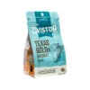 Twist'd Q 'Texas Bold' Brisket Rub - 170g (6oz) -Kitchen Grill Store twist d q texas bold brisket rub 170g 6oz 28226.1622843286