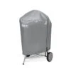 Weber® 57cm Charcoal Barbecue Cover, Polyester -Kitchen Grill Store weber 57cm charcoal barbecue cover polyester 24142.1622816948