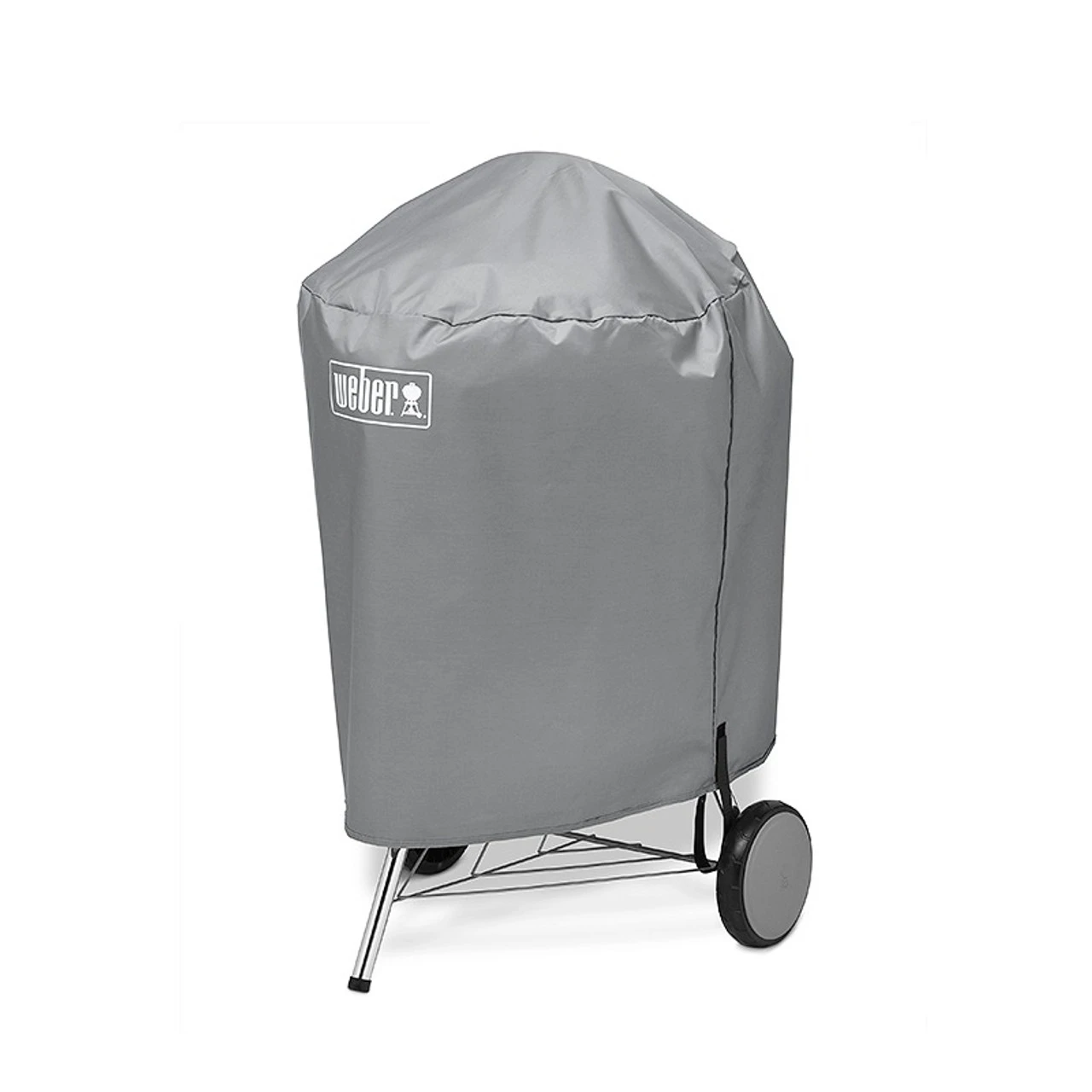 Weber® 57cm Charcoal Barbecue Cover, Polyester 3 Weber® 57cm Charcoal Barbecue Cover, Polyester