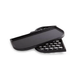 Weber Grill & Griddle Station -Kitchen Grill Store weber grill griddle station 2 61690.1626686173