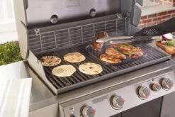 Weber Grill & Griddle Station -Kitchen Grill Store weber grill griddle station 5 85750.1626686268