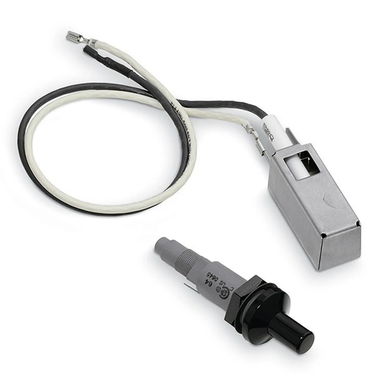 Weber® Ignitor Kit (900) For Genesis® Silver Barbecue (Pre-2002)