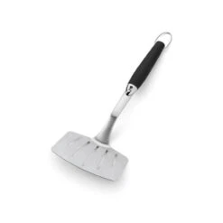 Weber Precision Wide Grill Spatula 7 Weber Precision Wide Grill Spatula -Kitchen Grill Store weber precision wide grill spatula 2 21063.1626685831