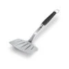 Weber Precision Wide Grill Spatula -Kitchen Grill Store weber precision wide grill spatula 55259.1622852813