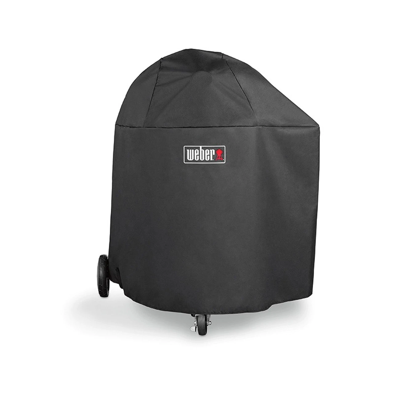 Weber® Premium Cover For Summit® Charcoal Grill 3 Weber® Premium Cover For Summit® Charcoal Grill