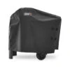 Weber® Pulse 1000 Or 2000 Premium Cart Cover -Kitchen Grill Store weber pulse 1000 or 2000 premium cart cover 61982.1622817433