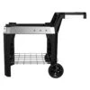 Weber® Pulse Cart 1 Weber® Pulse Cart -Kitchen Grill Store weber pulse cart front 82873.1626604468