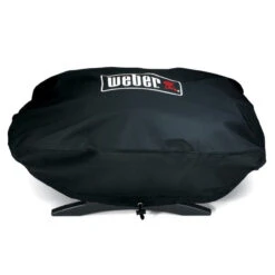 Weber® Premium Grill Cover, Fits Q™ 100/1000 Series