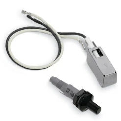 Weber® Replacement Ignitor Kit For Summit® 400 And 600 Series