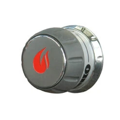 Weber® Replacement Sear Knob For Genesis® 300 Series
