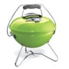 Weber® Smokey Joe® Premium 37cm, Spring Green