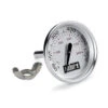 Weber® Spare Spirit Gas BBQ & Charcoal Thermometer -Kitchen Grill Store weber spare charcoal thermometer 2 26512.1622732496