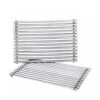 Weber® Spirit 300 Series Stainless Steel Grates -Kitchen Grill Store weber spirit 300 series stainless steel grates 90039.1622816209