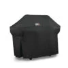 Weber® Summit® 400 Series Cover 1 Weber® Summit® 400 Series Cover -Kitchen Grill Store weber summit 400 series cover 17549.1622812711