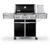 Weber® Summit® E470 -Kitchen Grill Store weber summit e470 58002.1626532113