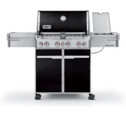 Kitchen Grill Store 22 Weber® Summit® E470