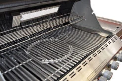 Weber® Summit® S470 -Kitchen Grill Store weber summit gourmet bbq system grate in situ 26865.1626446769
