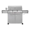 Weber® Summit® S670 GBS 2 Weber® Summit® S670 GBS -Kitchen Grill Store weber summit s670 gbs 06992.1626446943