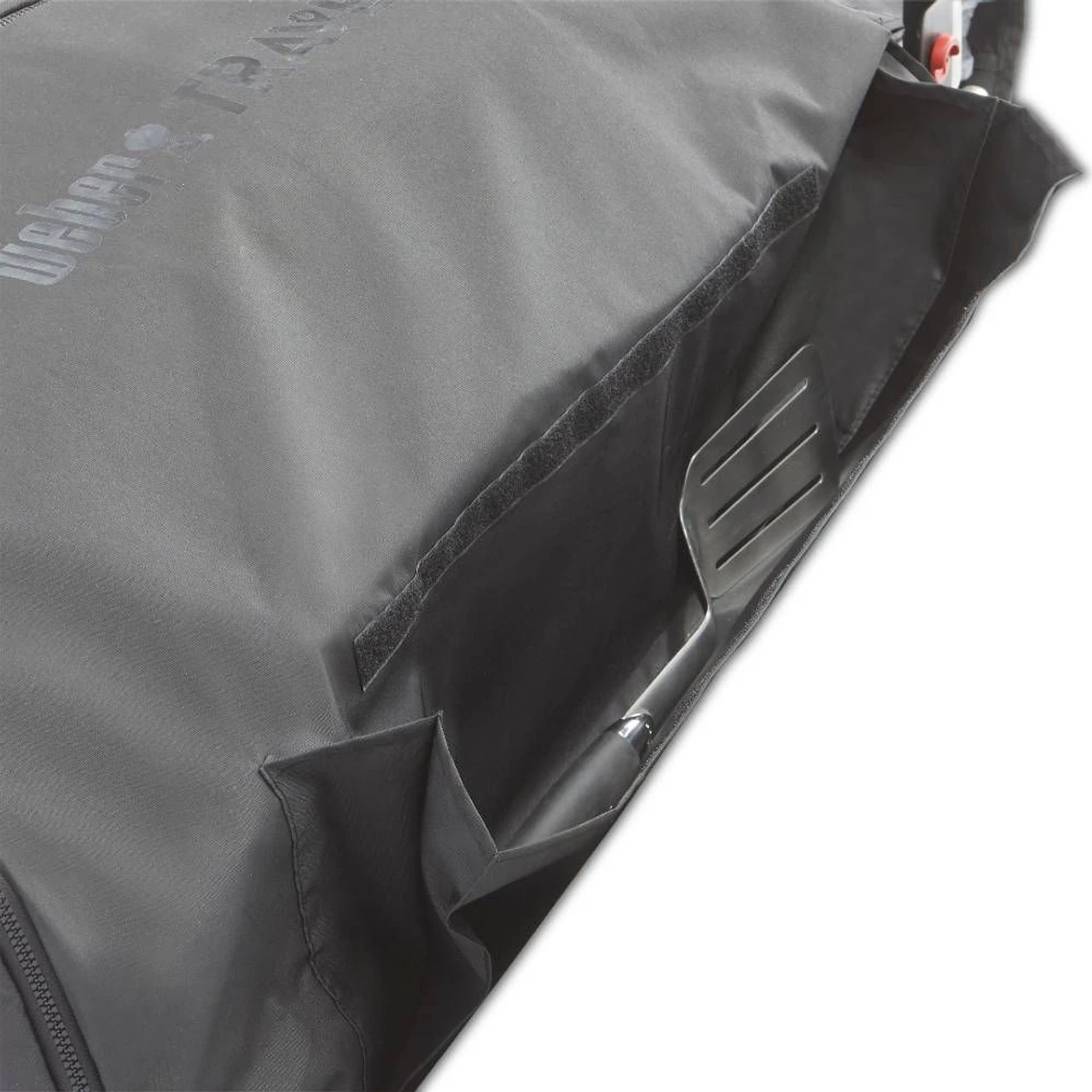 Weber Traveler Cargo Protector Cover 5 Weber Traveler Cargo Protector Cover - Image 3