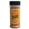 Whiskey Bent BBQ 'The Blazin Bird' 340g 1 Whiskey Bent BBQ 'The Blazin Bird' 340g -Kitchen Grill Store whiskey bent bbq the blazin bird 170g 6 oz 1 23330.1622850632