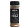 Whiskey Bent BBQ 'The Rocks' 340g -Kitchen Grill Store whiskey bent bbq the rocks 170g 6 oz 1 12937.1622850606
