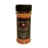 Wicked Que Classic BBQ Rub - 141g (5oz) 2 Wicked Que Classic BBQ Rub - 141g (5oz) -Kitchen Grill Store wicked que classic bbq rub 141g 5oz 64491.1632738504