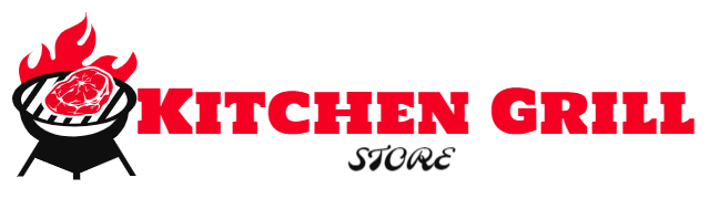 Kitchen Grill Store